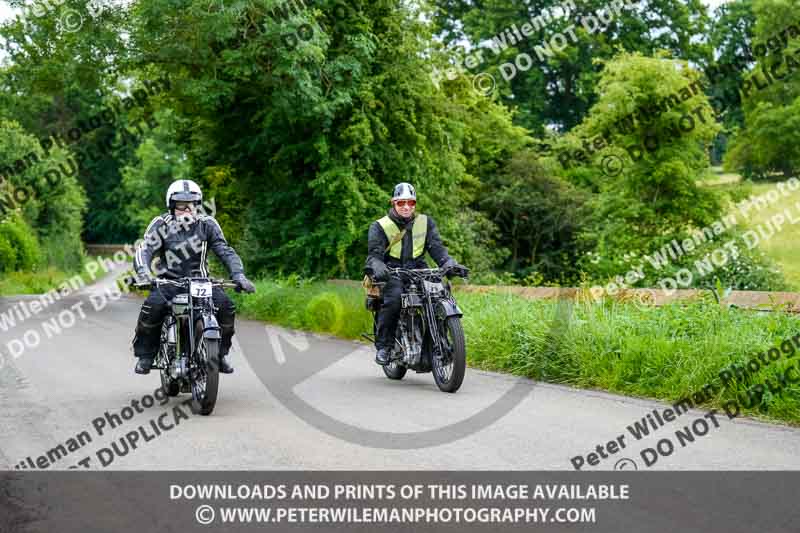 Vintage motorcycle club;eventdigitalimages;no limits trackdays;peter wileman photography;vintage motocycles;vmcc banbury run photographs